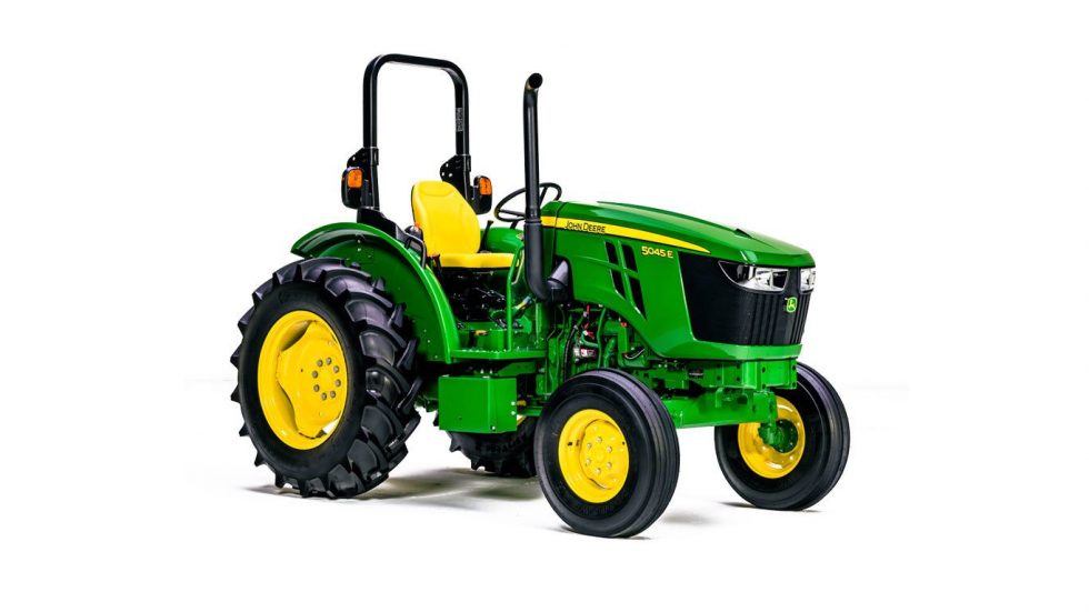 deere