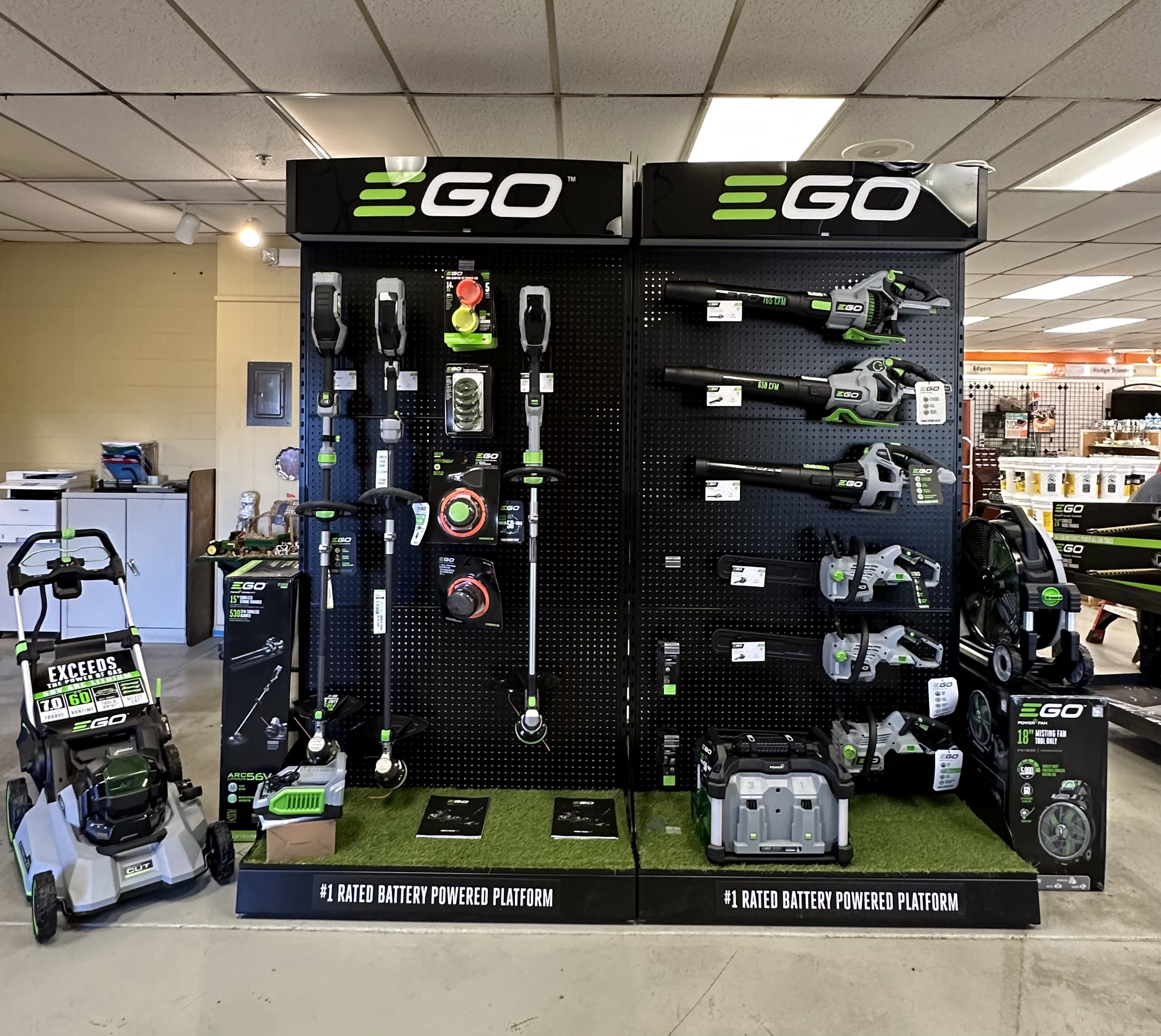 For the Everyday Outdoor Hero