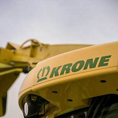 Krone Equipment