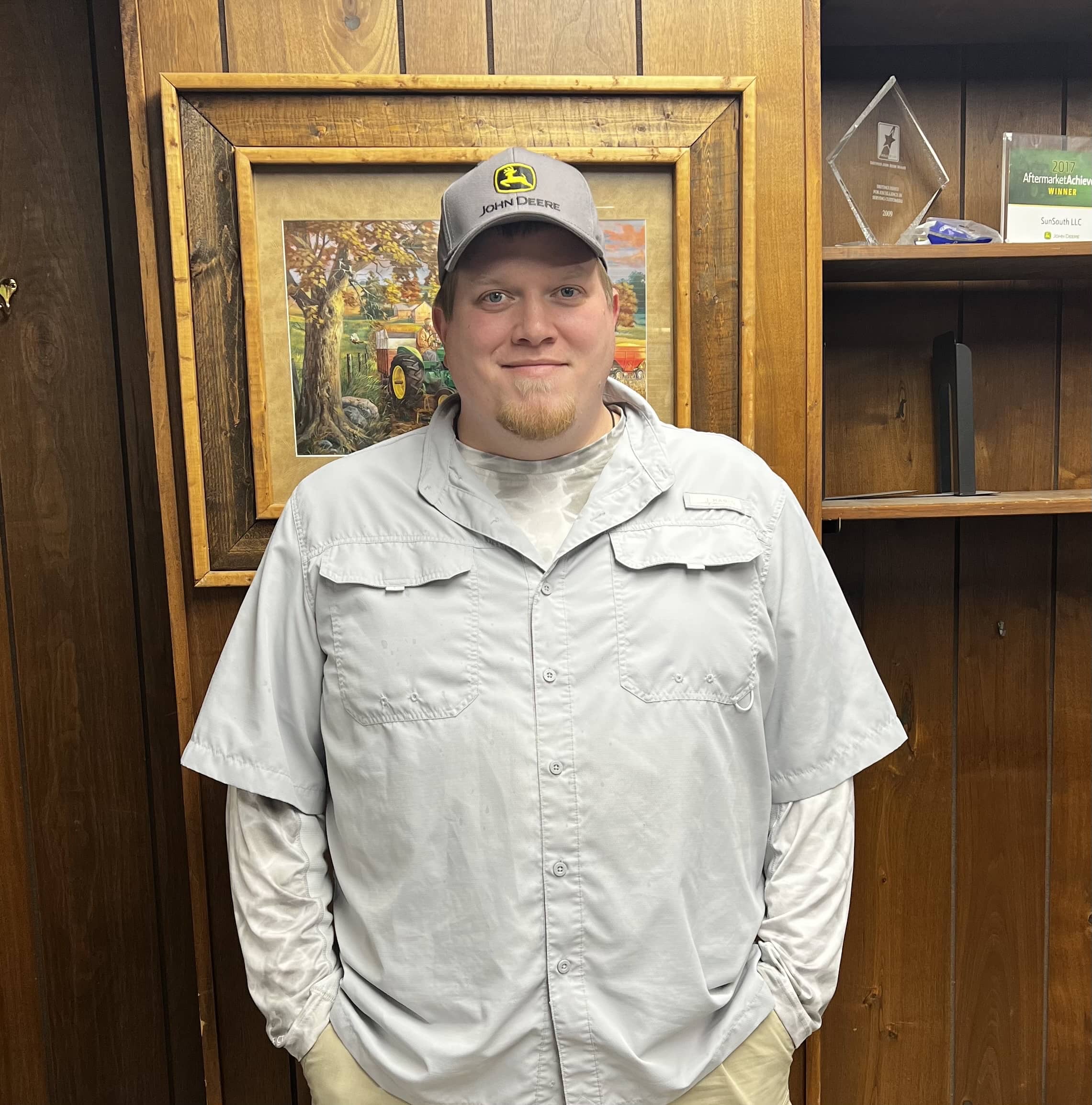 Montgomery, AL SunSouth