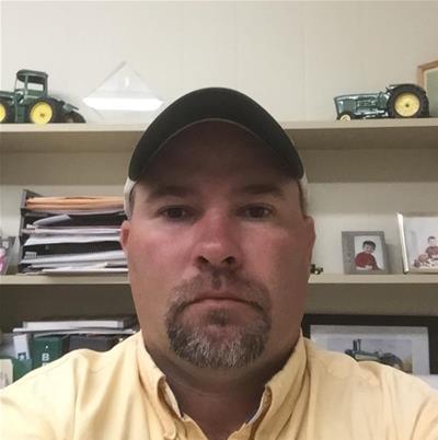 Doug Cunningham