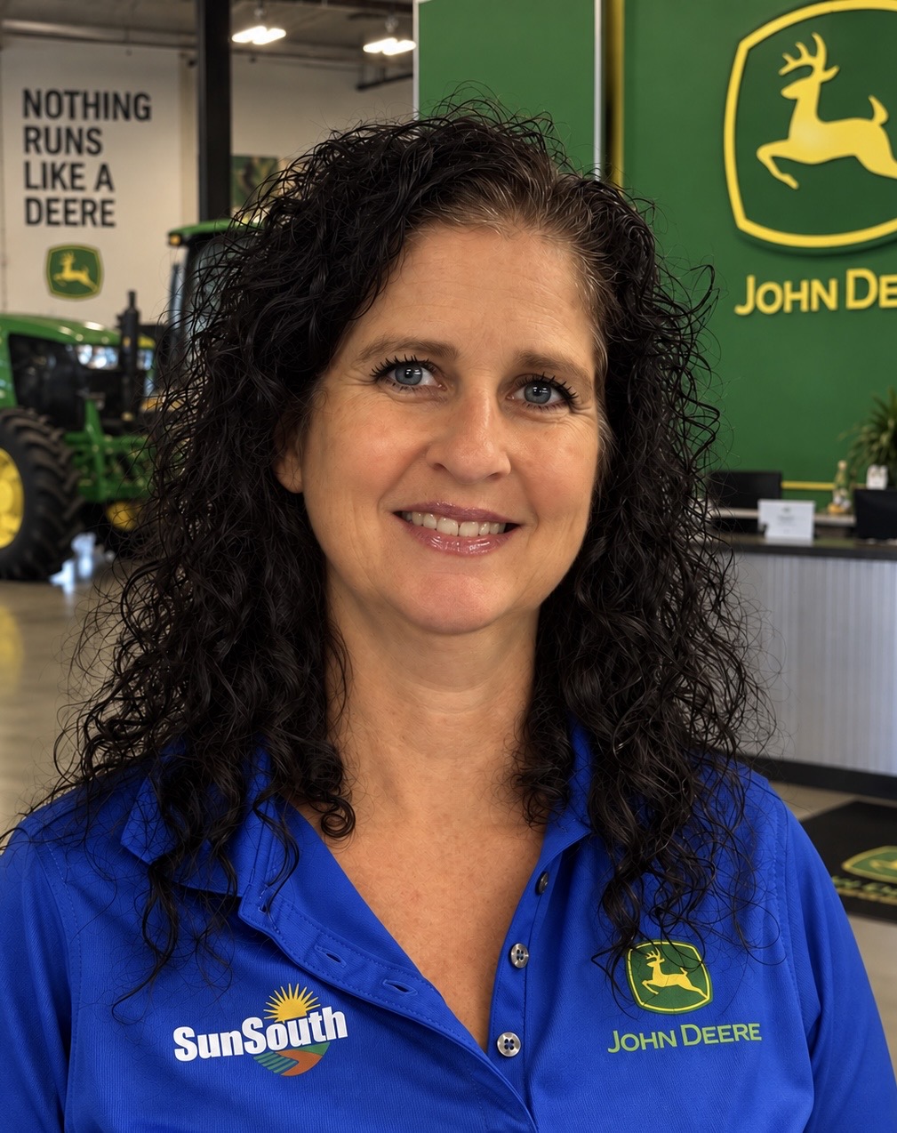 Deann Tivet