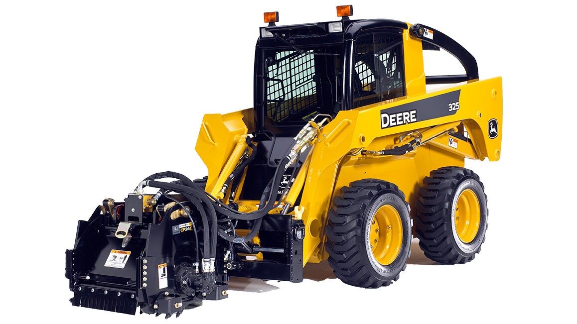 Cold Planers | SunSouth