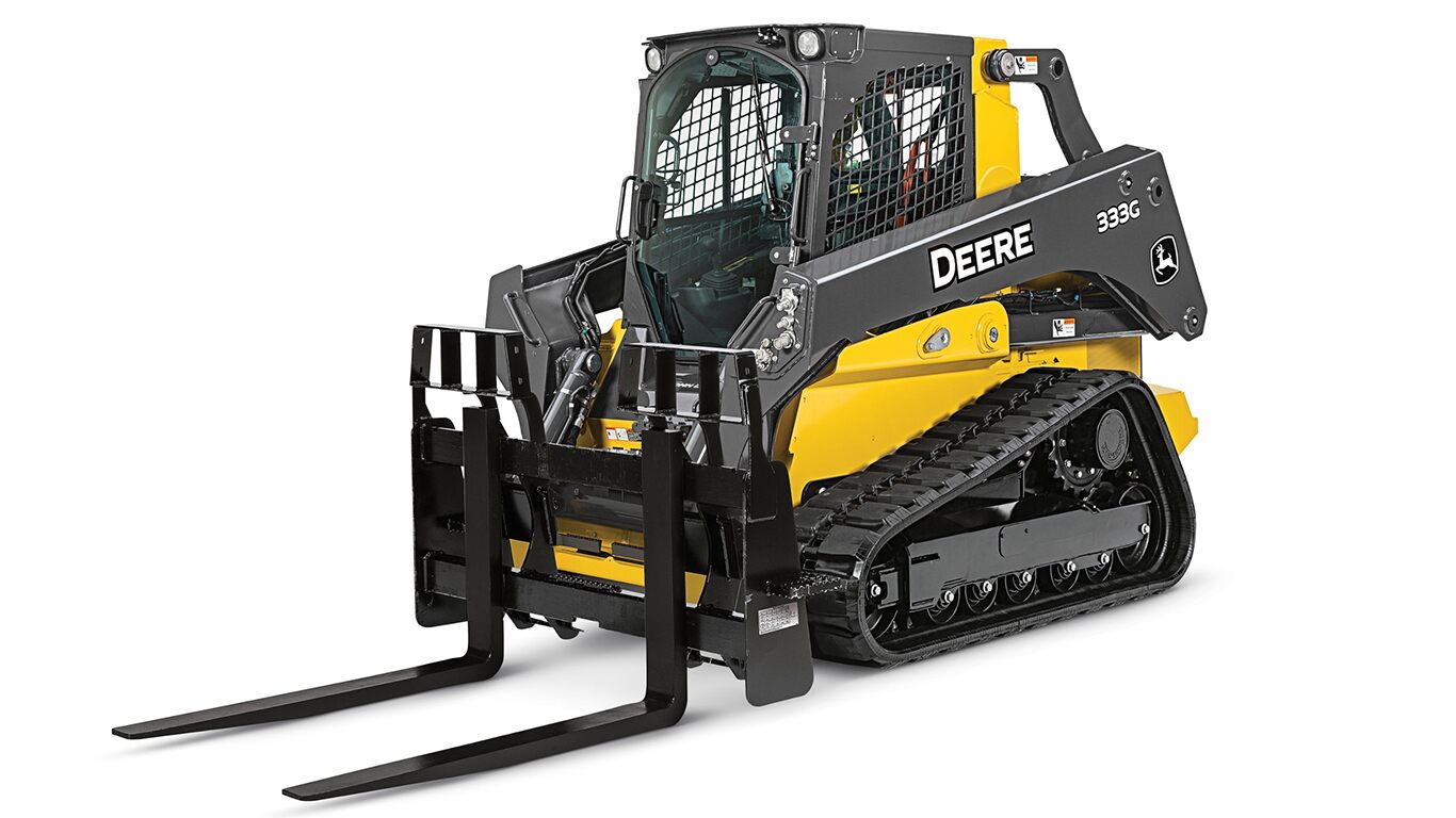 Forks & spears | SunSouth