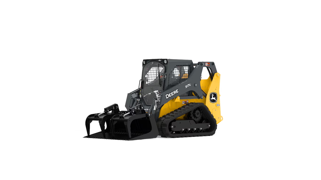 CCE Rock Grapple | SunSouth