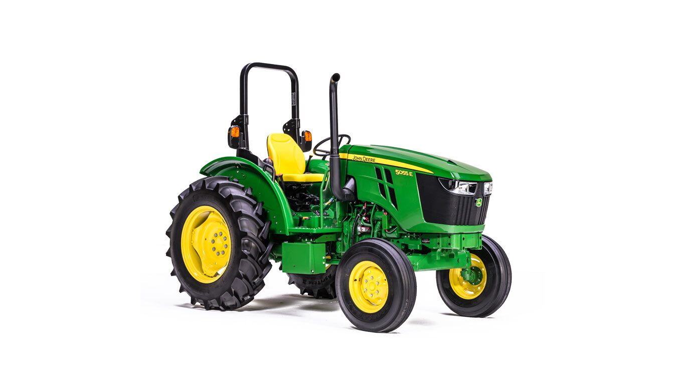 5 Family Utility Tractors | SunSouth