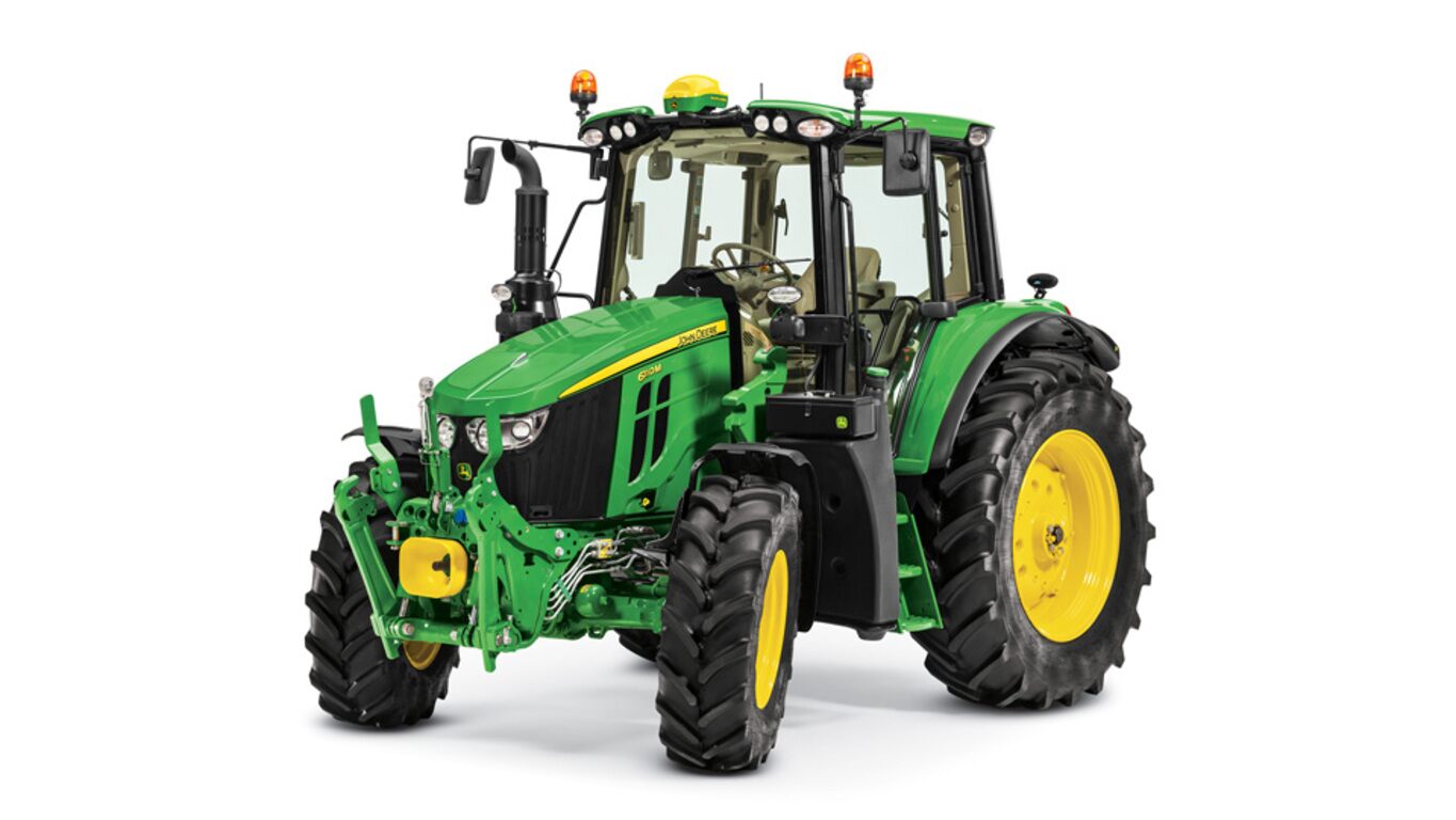 Tractors | SunSouth