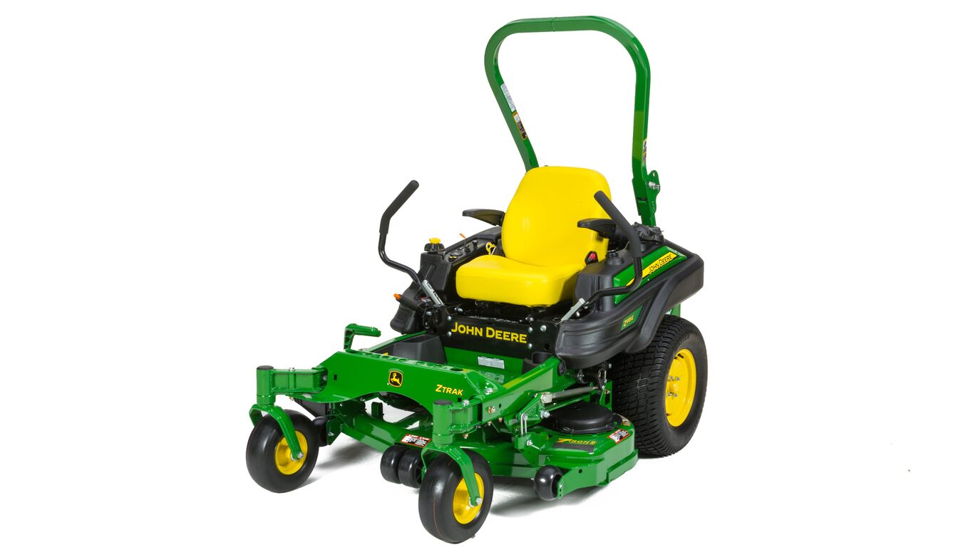 Commercial ZTrak Zero Turn Mowers | SunSouth