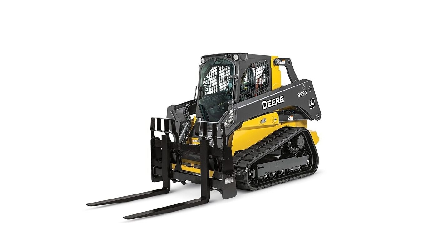 Construction Attachments | SunSouth
