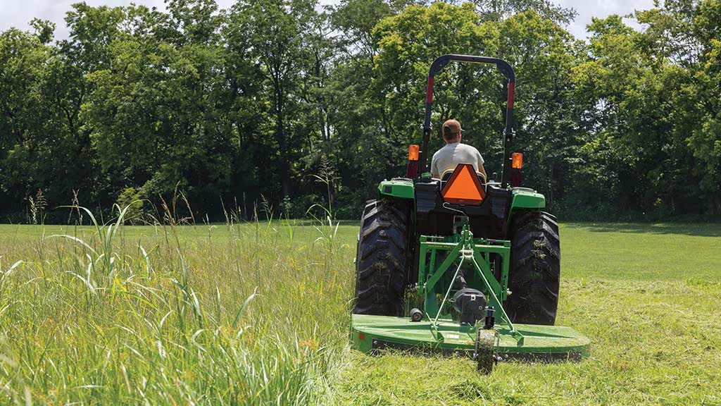 Frontier Rotary Cutters