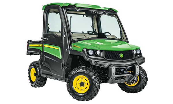 Full-Size Gator XUV Crossover Utility Vehicles | SunSouth