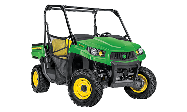 Mid-Size Gator XUV Crossover Utility Vehicles | SunSouth