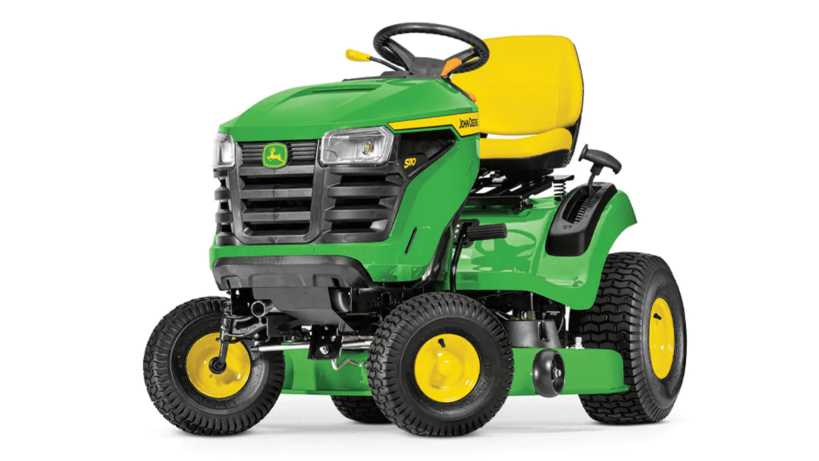 Mowers | SunSouth
