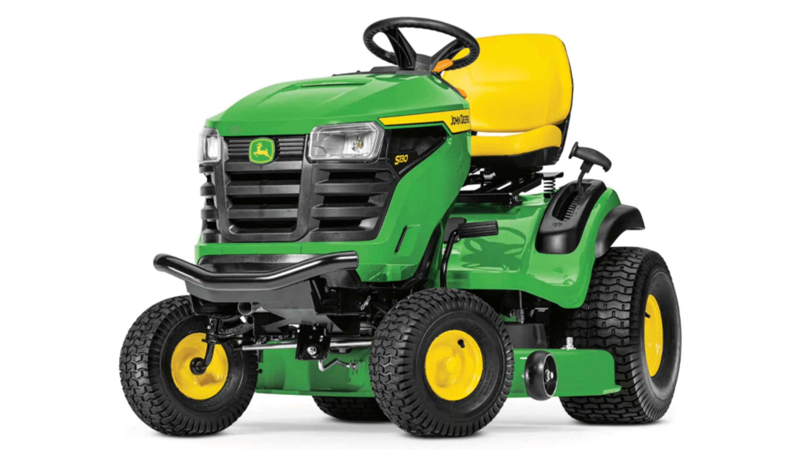 100 Series Lawn Tractors | SunSouth