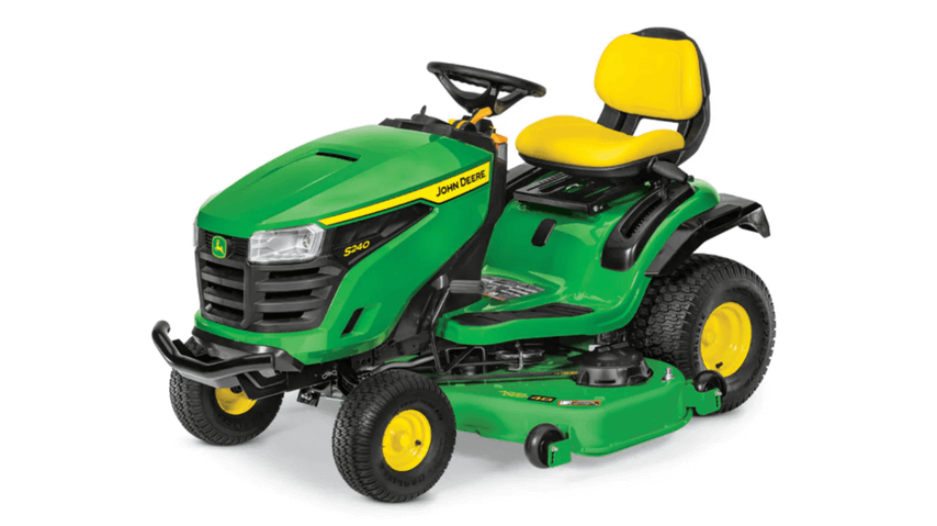 200 Series Lawn Tractors | SunSouth
