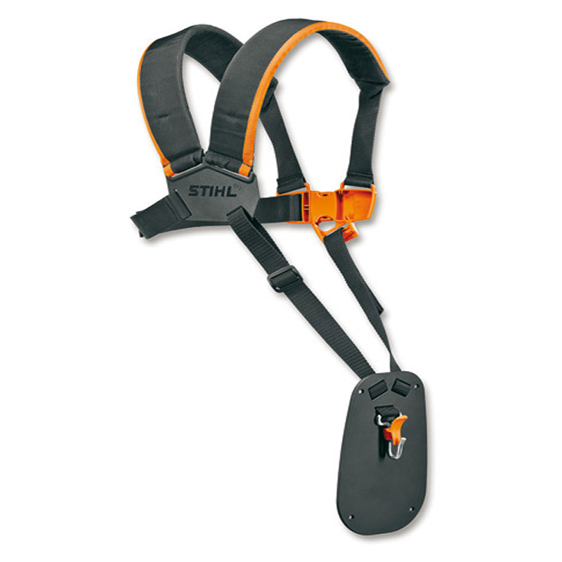 DOUBLE STANDARD HARNESS