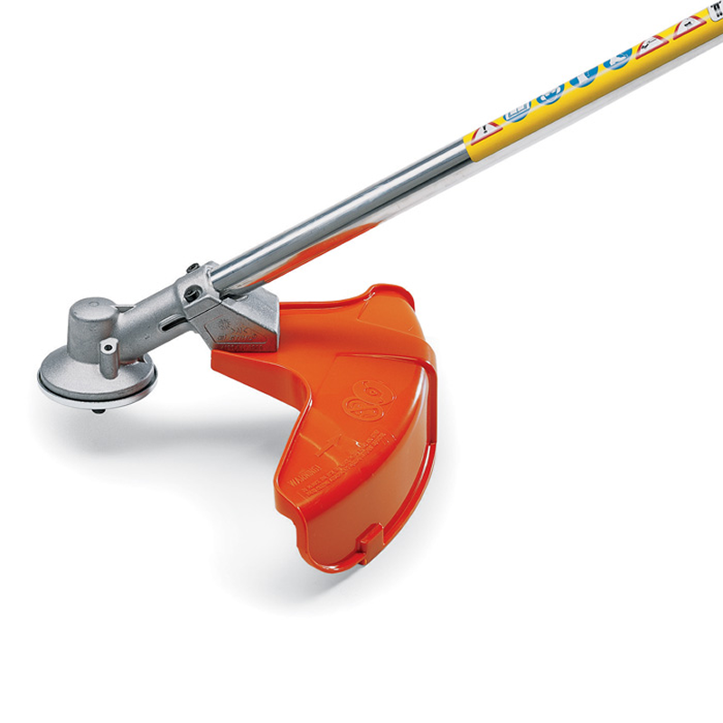 HIGHVISIBILITY DEFLECTOR KIT