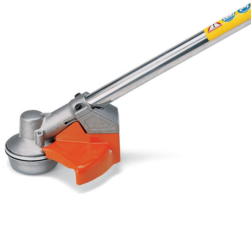 LIMIT STOP DEFLECTOR KIT