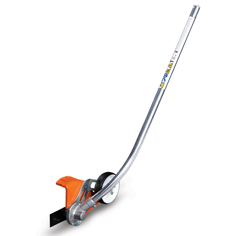 FCBKM CURVED LAWN EDGER