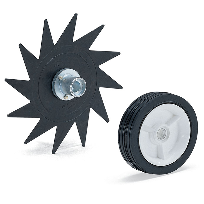 FCMM BED EDGER ATTACHMENT