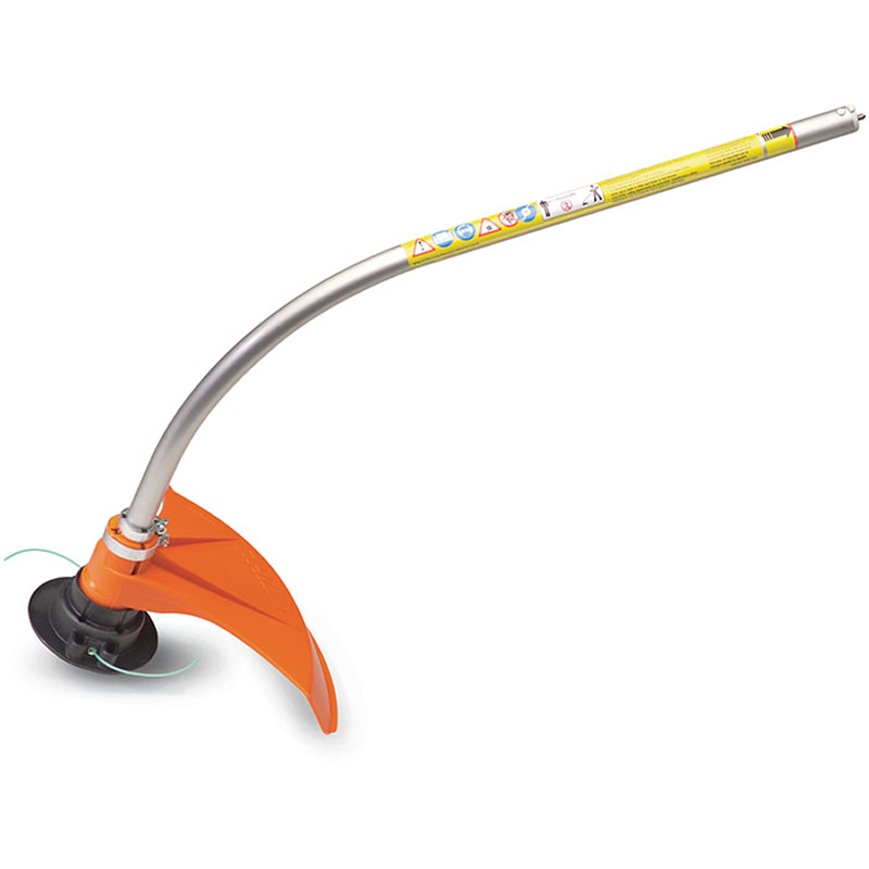 FSBKM CURVED SHAFT TRIMMER