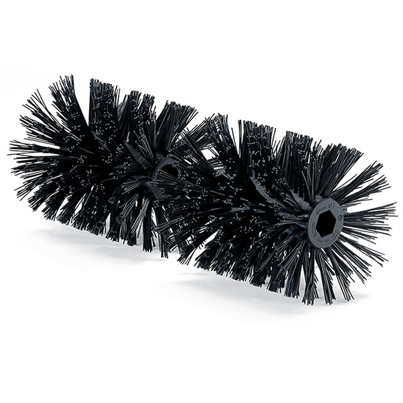 KBMM BRISTLE BRUSH ATTACHMENT