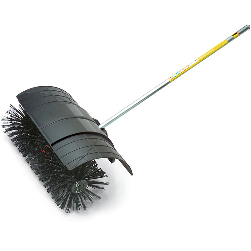 KBKM BRISTLE BRUSH
