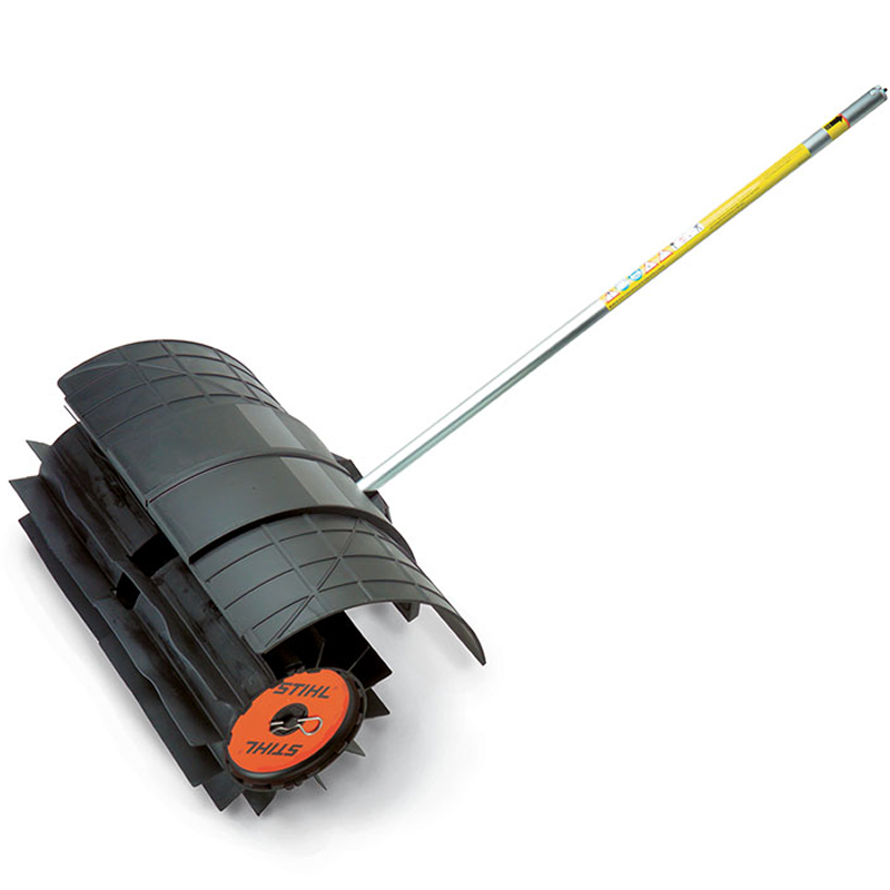 KWKM STIHL POWERSWEEP