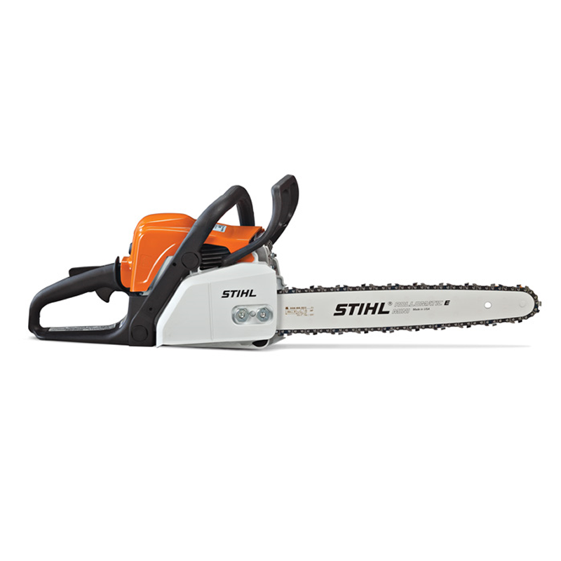 STIHL MS 170 chainsaw product image
