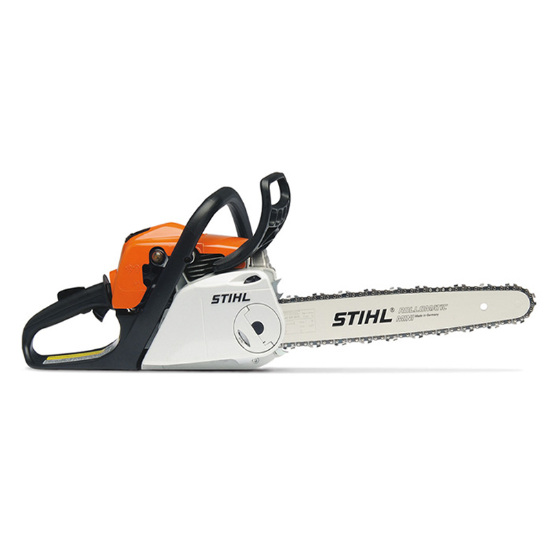 STIHL MS 181 C-BE chainsaw product image
