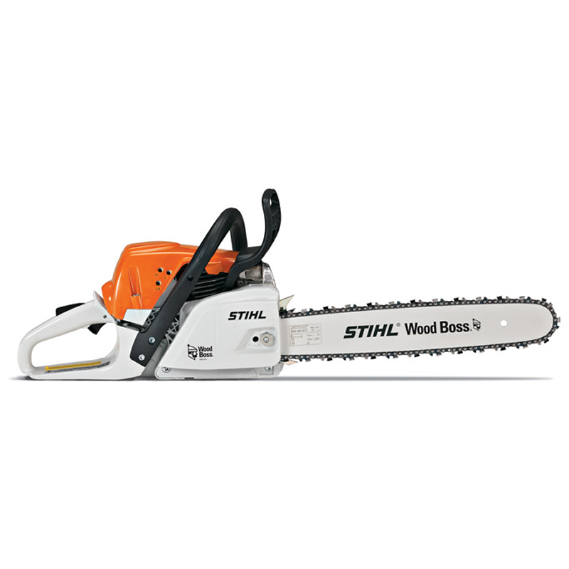 STIHL MS 251 C-BE chainsaw product image