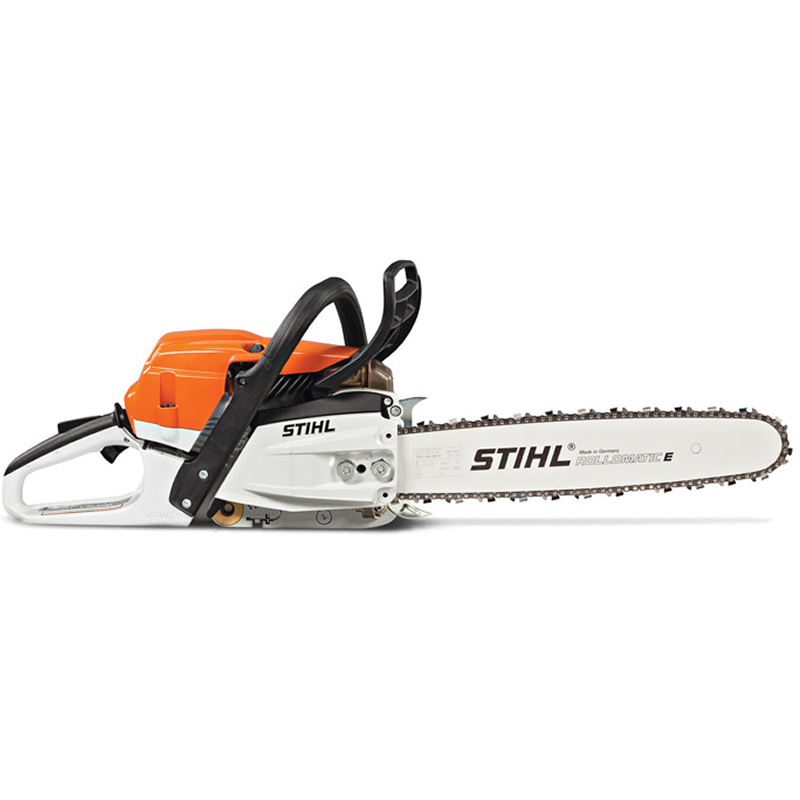 STIHL MS 261 chainsaw product image