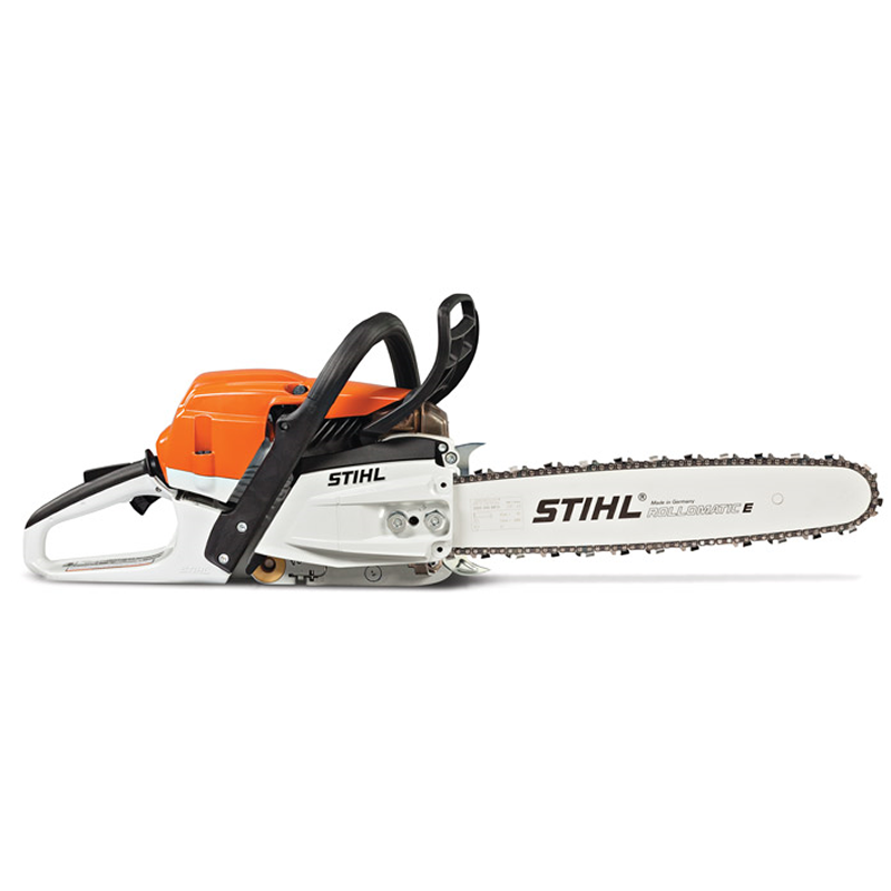 MS 261 CM GAS CHAINSAW