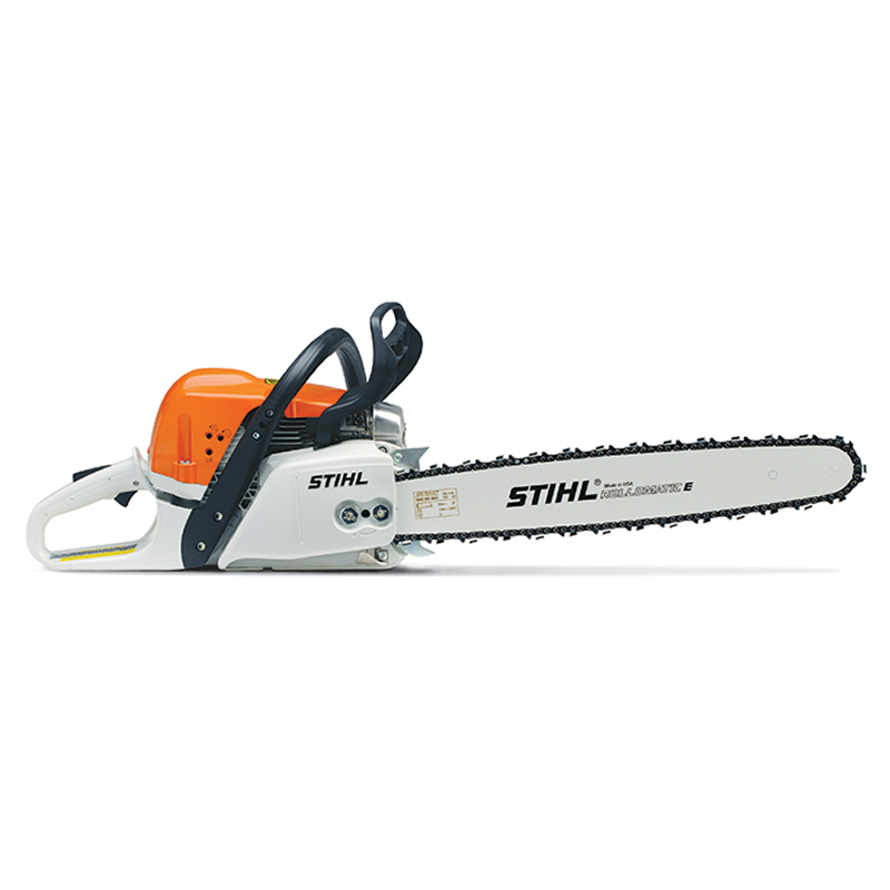 STIHL MS 391 chainsaw product image