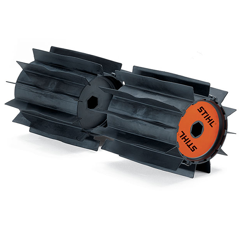 KWMM STIHL POWERSWEEP ATTACHMENT