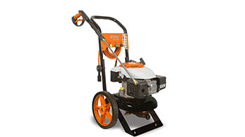Pressure Washers | SunSouth