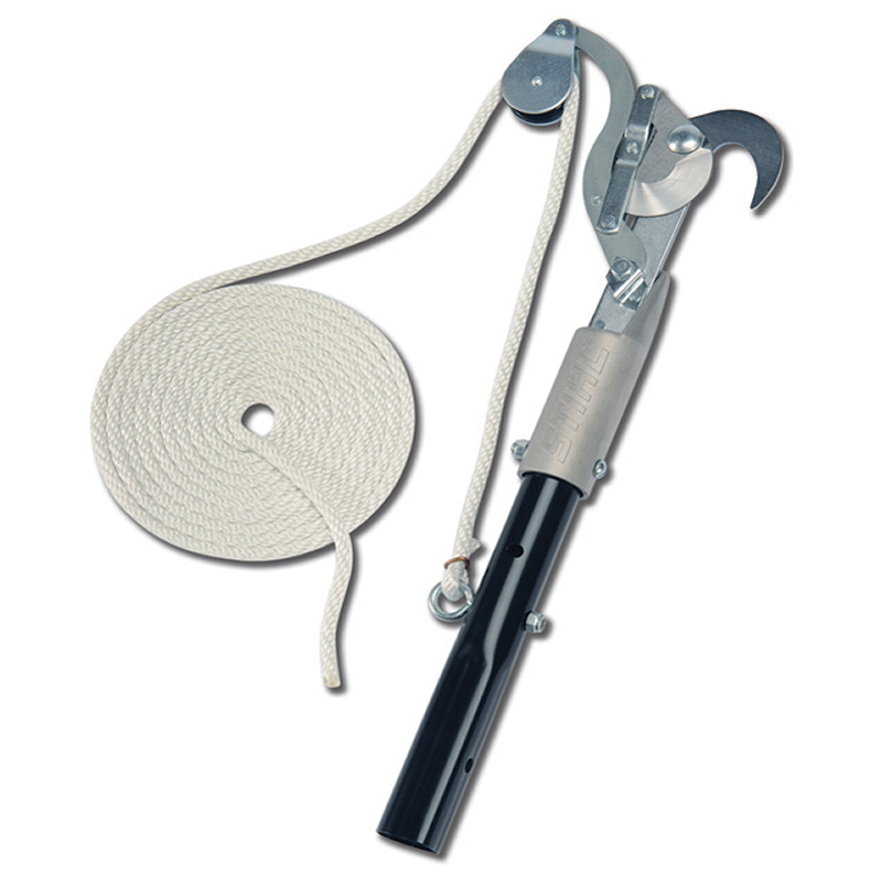 POLE PRUNER LOPPER ATTACHMENT