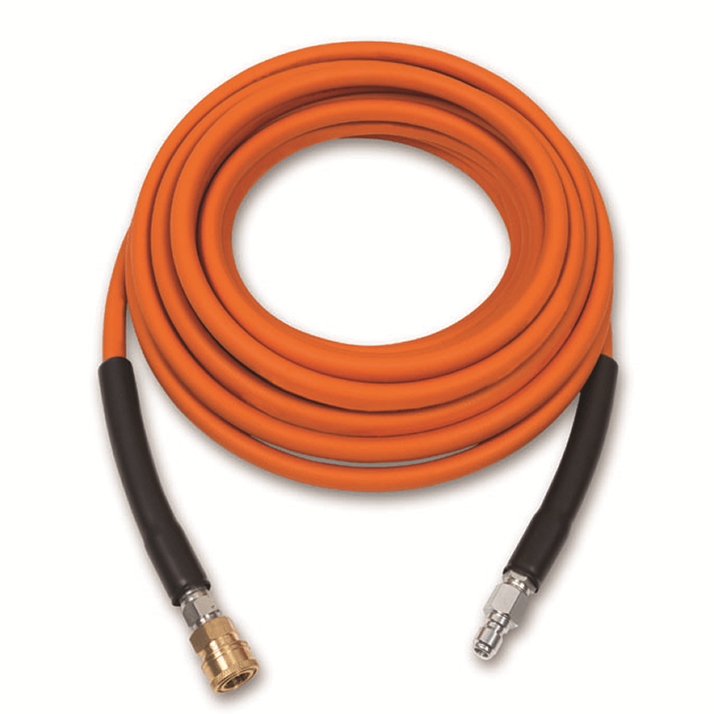 40 HIGH PRESSURE HOSE EXTENSION