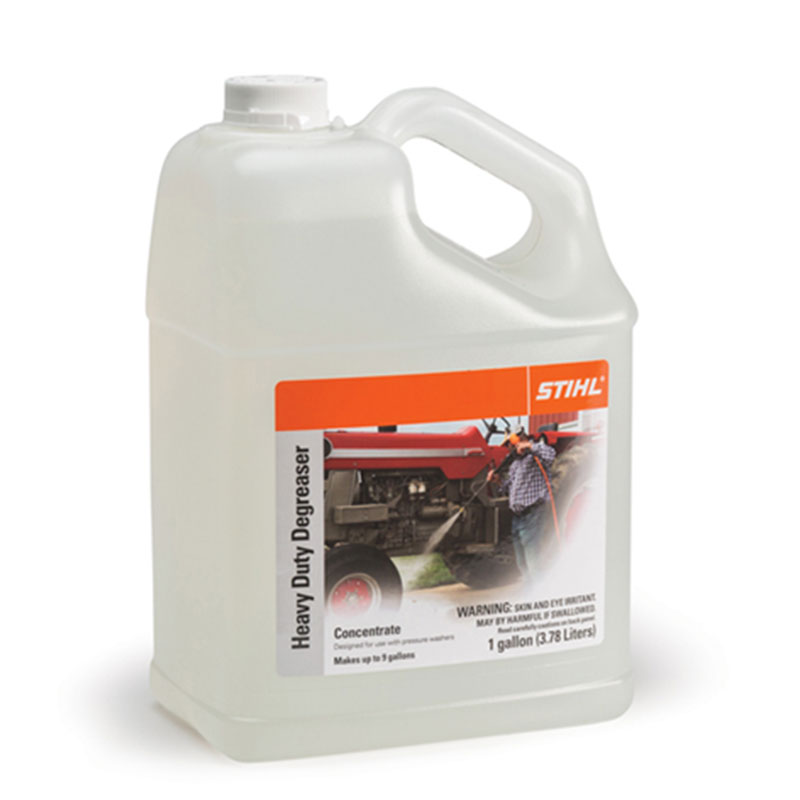 HEAVY DUTY DEGREASER