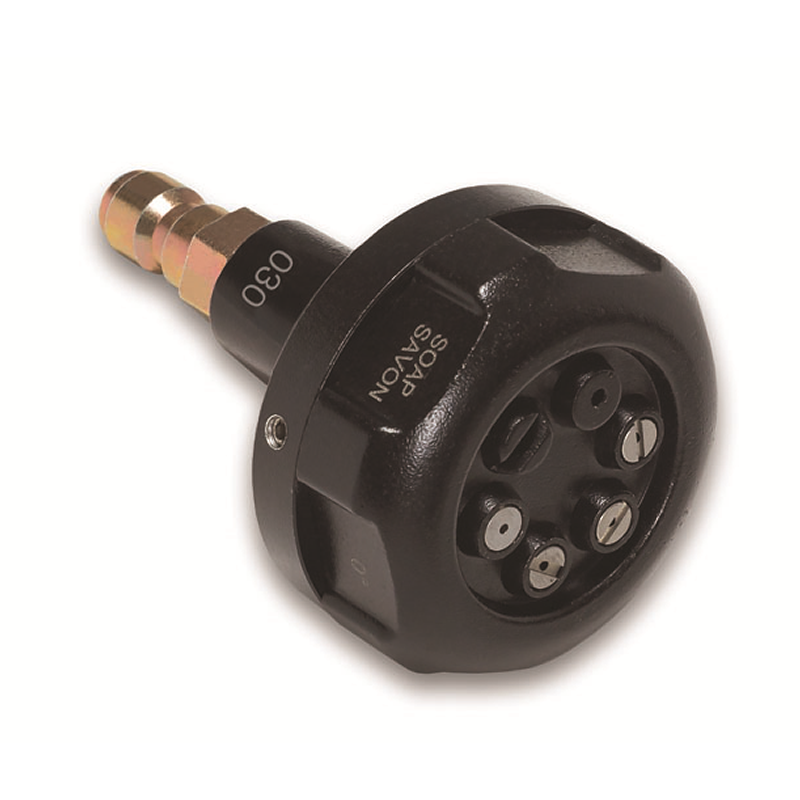 STIHL multifunction nozzle