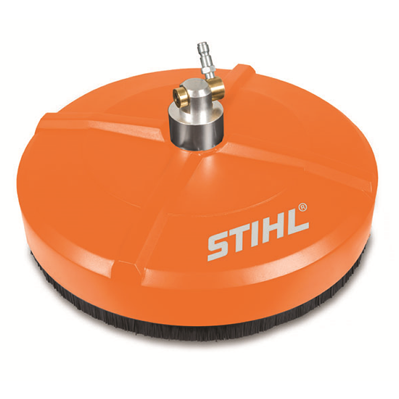 STIHL rotary surface cleaner
