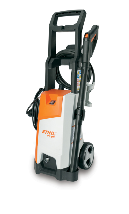 STIHL RE 90 pressure washer