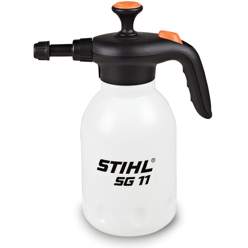 STIHL SG 11 handheld sprayer