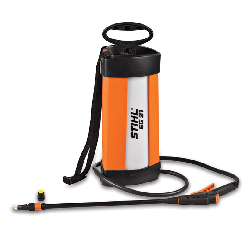 STIHL SG 31 manual sprayer