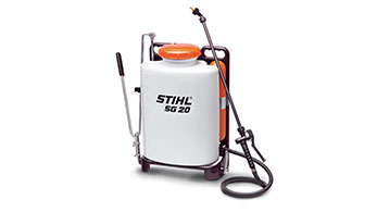 Stihl Sprayers | SunSouth