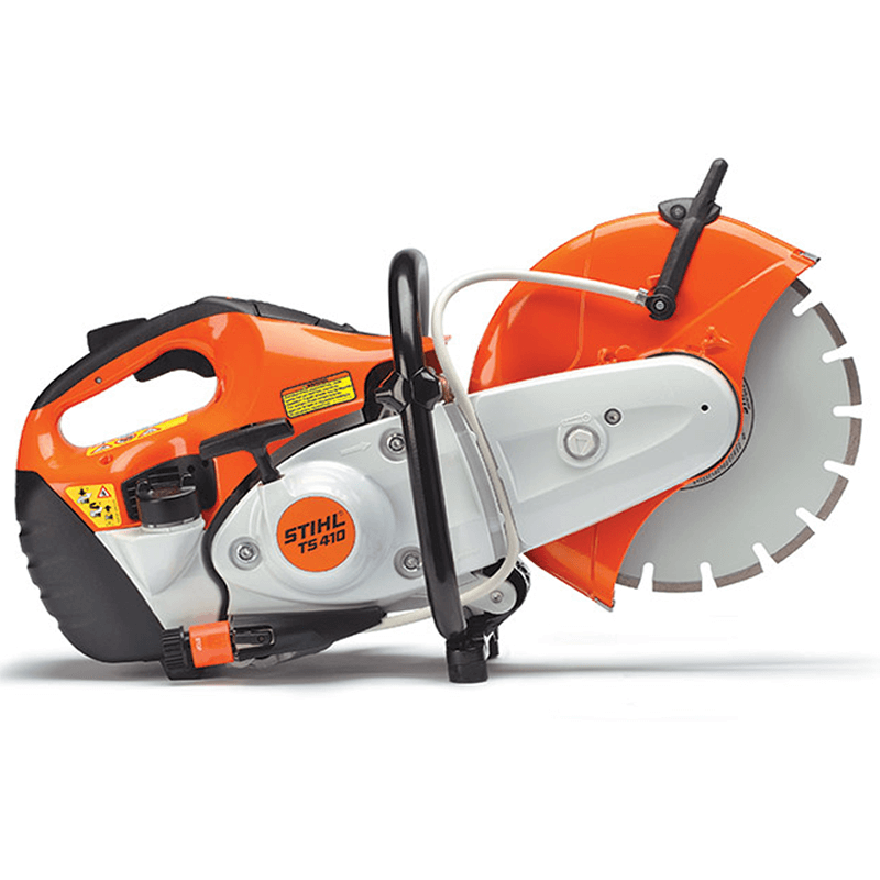 TS 410 STIHL CUTQUIK