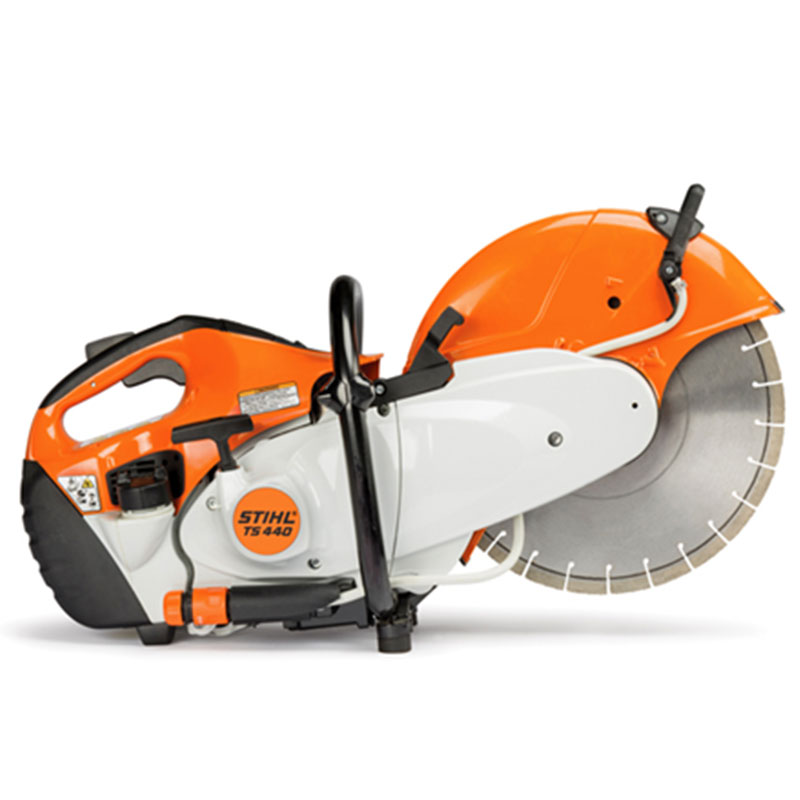 TS 440 STIHL CUTQUIK