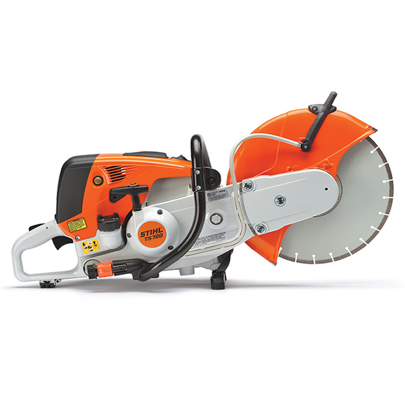 TS 700 STIHL CUTQUIK