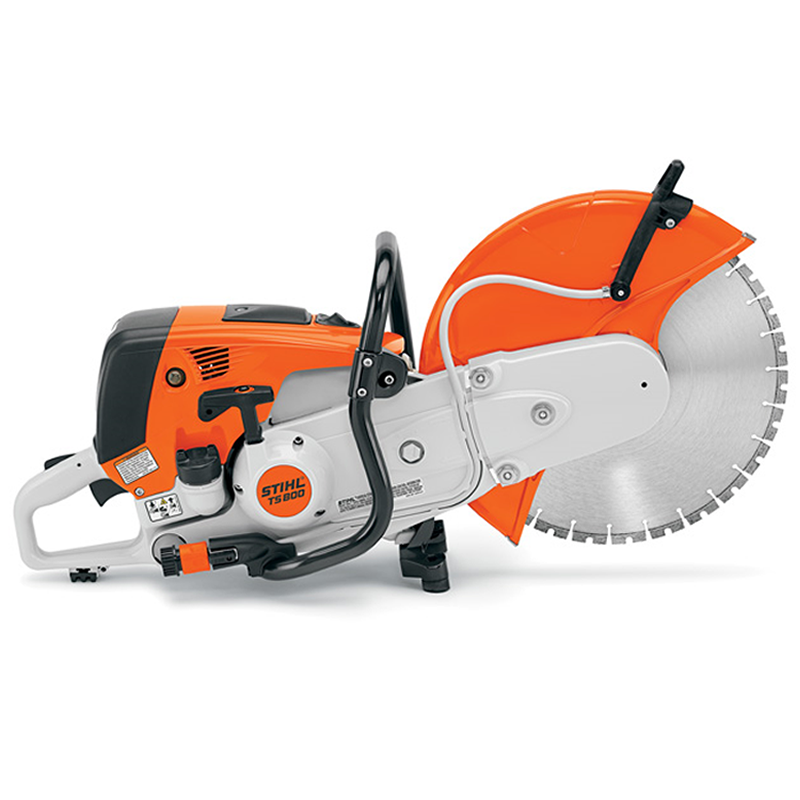 TS 800 STIHL CUTQUIK