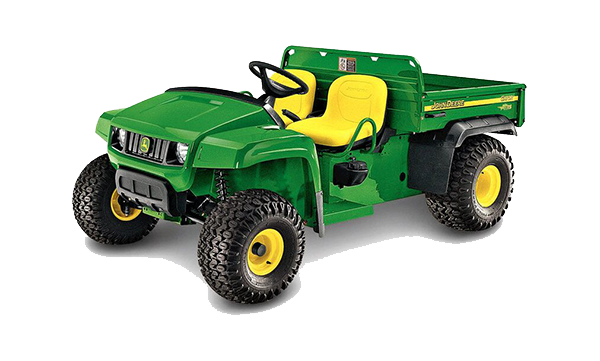 Traditional Gator Utility Vehicles | SunSouth